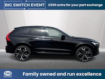 Used Volvo XC60 2026 for sale - 78676264: Photo
