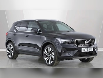 Used Volvo XC40 2025 for sale - 79532447: Photo