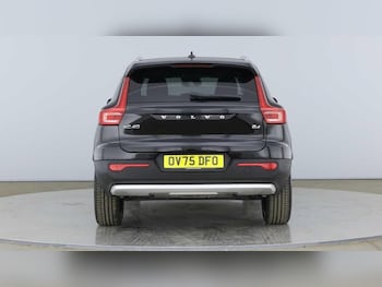 Used Volvo XC40 2025 for sale - 79532447: Photo