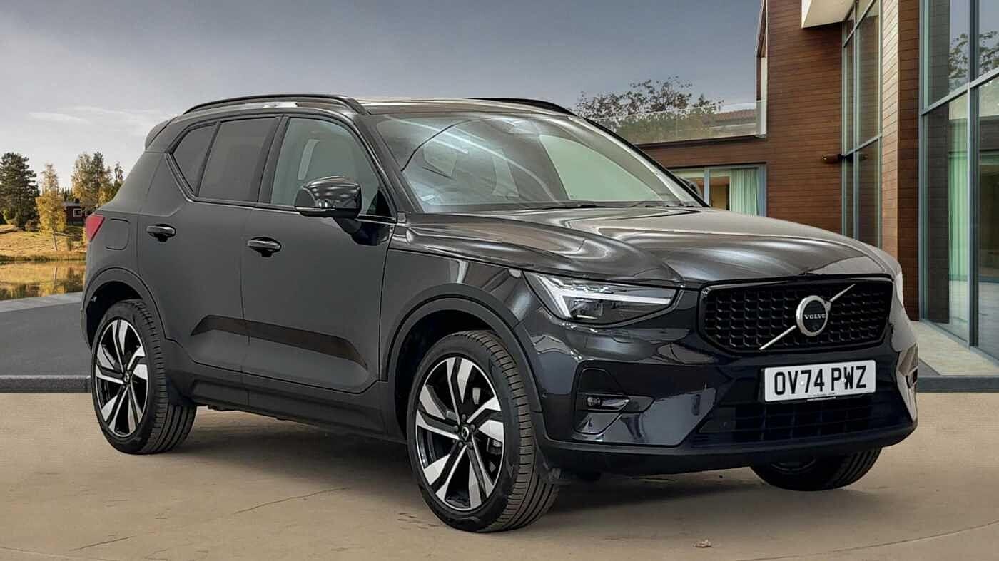 Used Volvo XC40 2024 for sale - 76307241: Photo 1