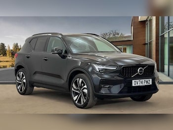 Used Volvo XC40 2024 for sale - 76307241: Photo