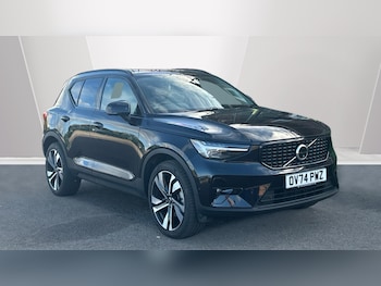 Used Volvo XC40 2024 for sale - 76307241: Photo