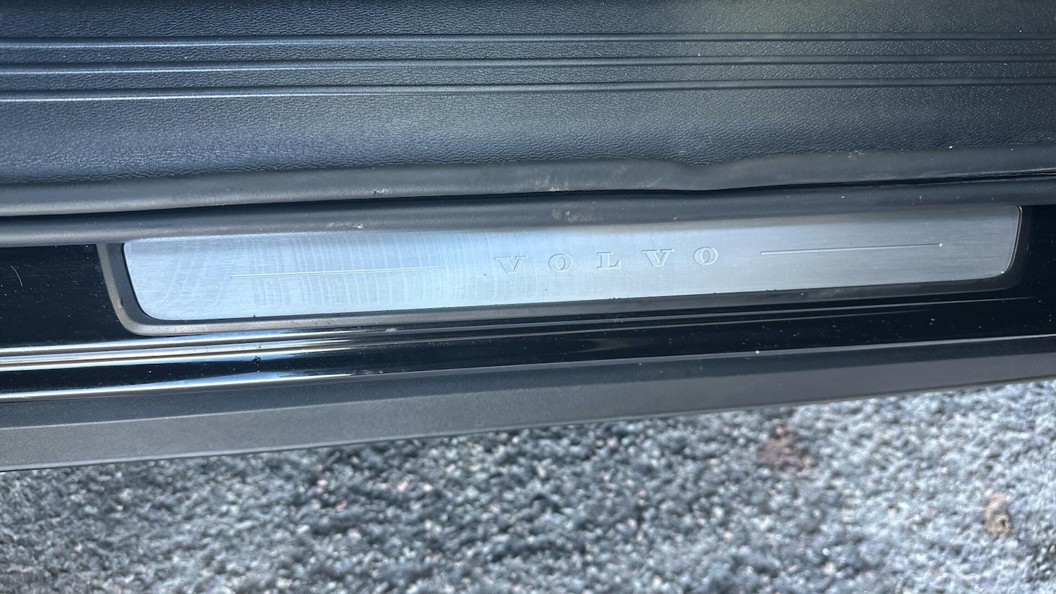 Used Volvo XC40 2024 for sale - 76307241: Photo 35