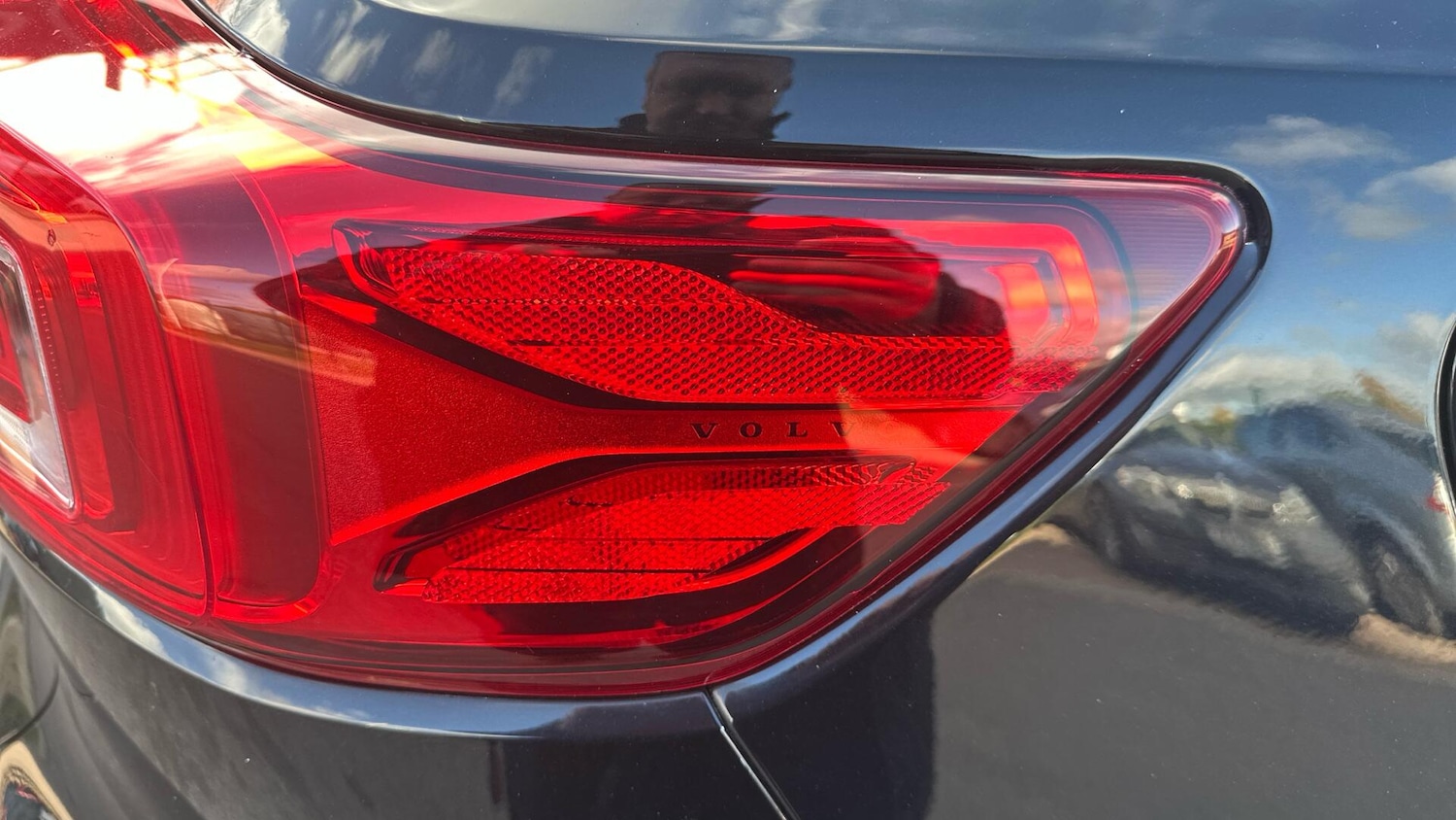 Used Volvo XC40 2024 for sale - 76307241: Photo 38