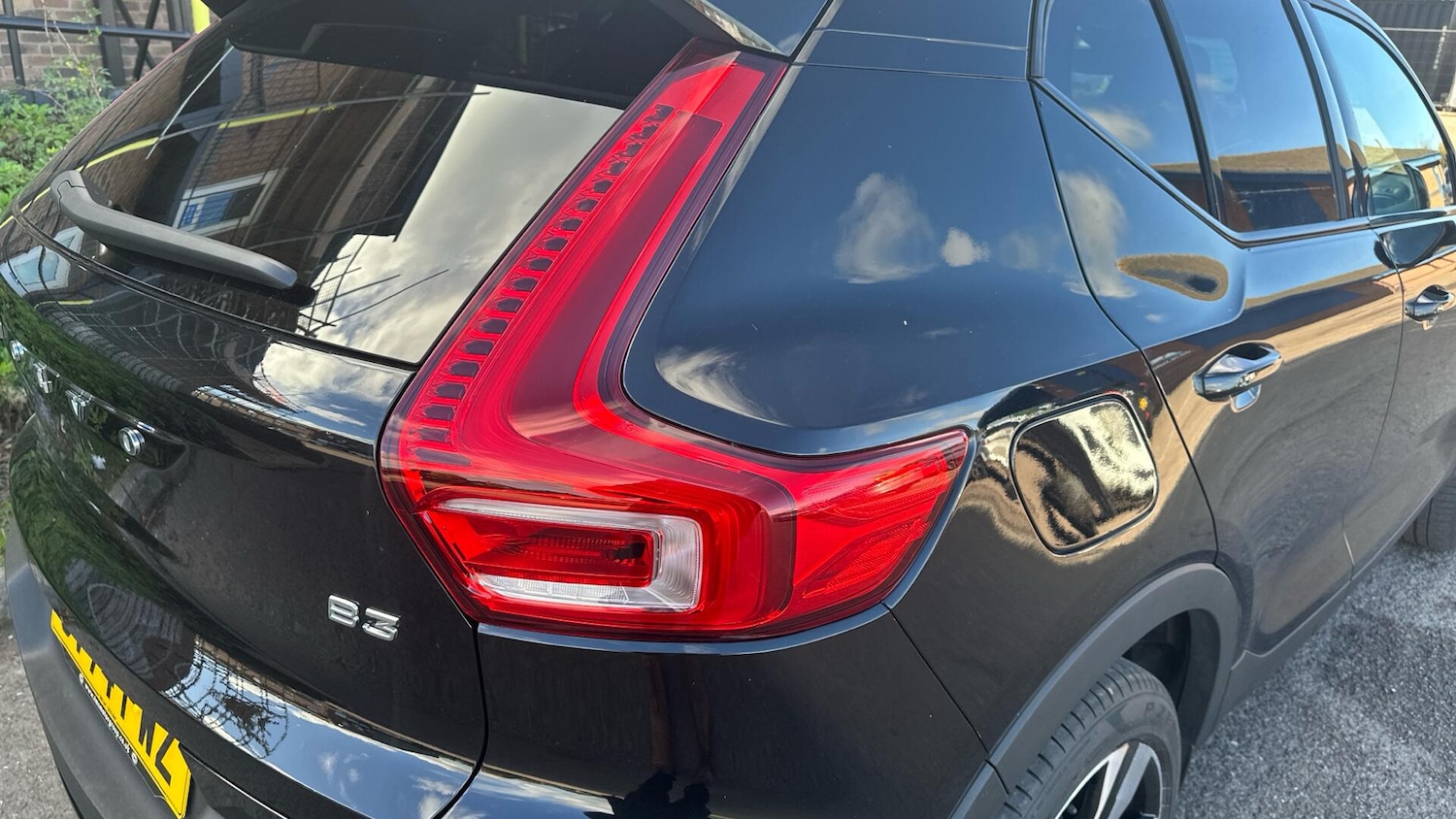 Used Volvo XC40 2024 for sale - 76307241: Photo 39