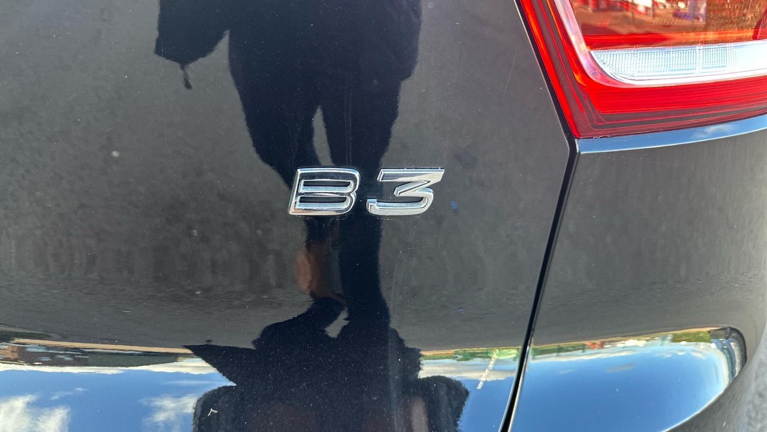 Used Volvo XC40 2024 for sale - 76307241: Photo 40