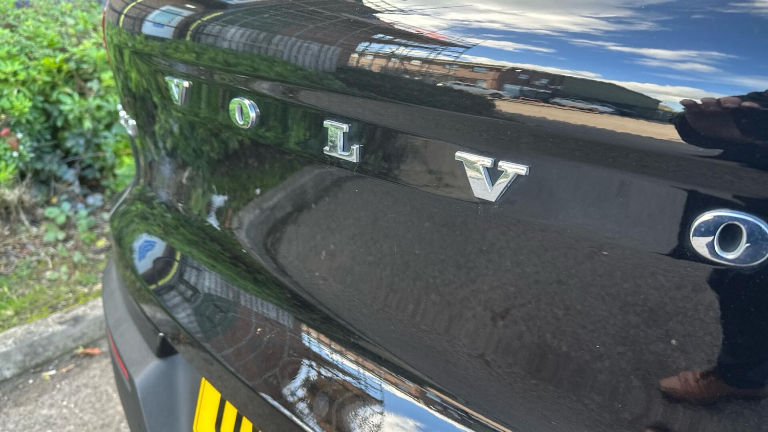 Used Volvo XC40 2024 for sale - 76307241: Photo 41