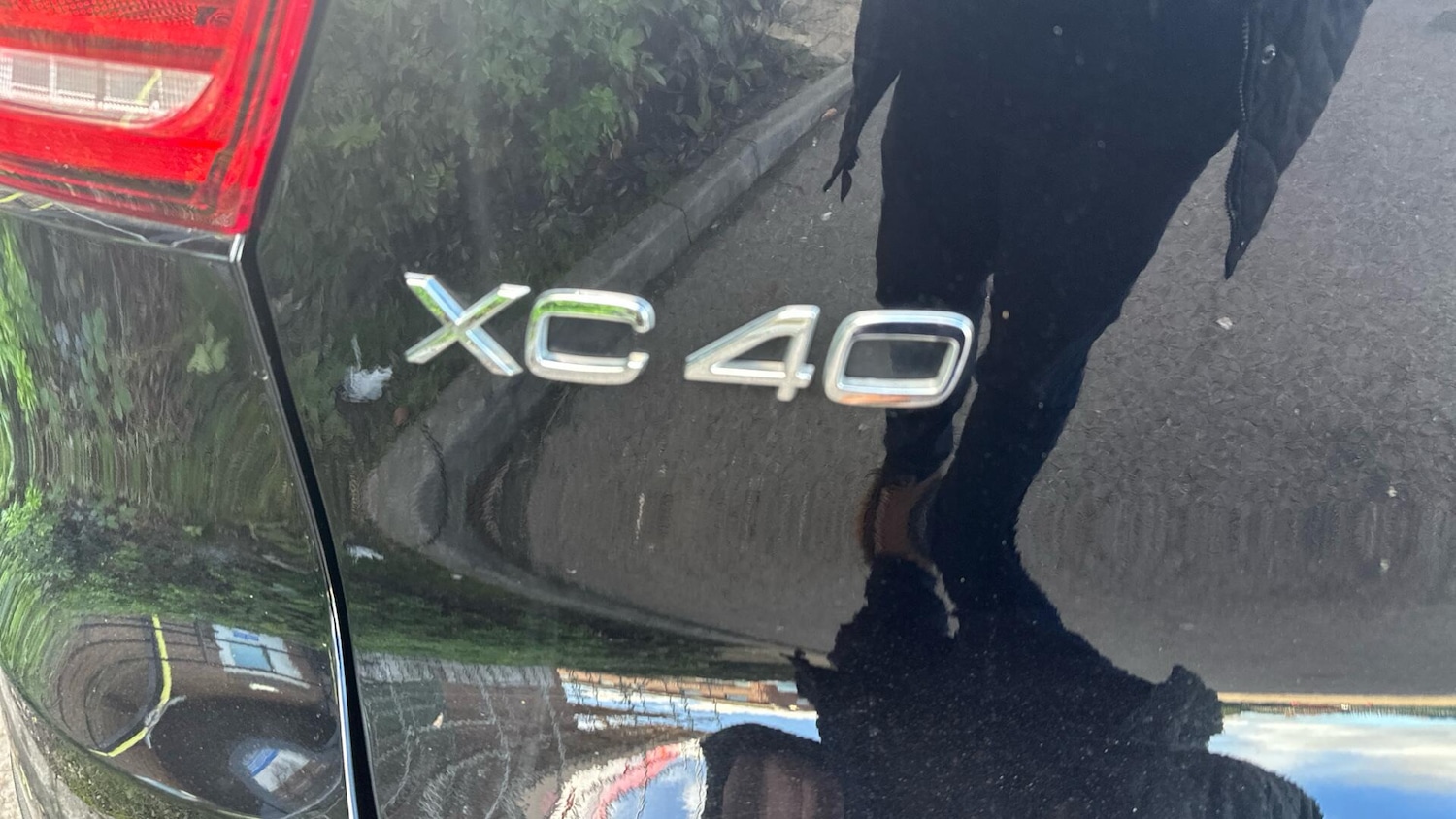 Used Volvo XC40 2024 for sale - 76307241: Photo 42