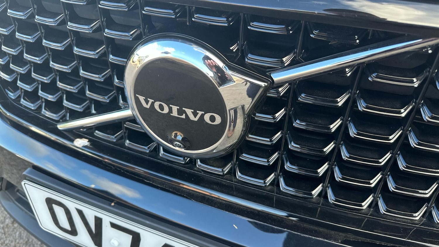 Used Volvo XC40 2024 for sale - 76307241: Photo 49