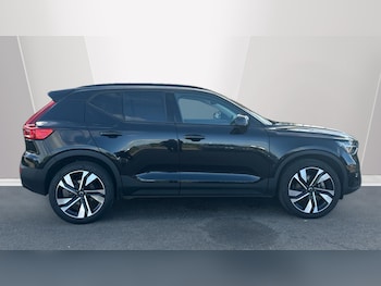 Used Volvo XC40 2024 for sale - 76307241: Photo