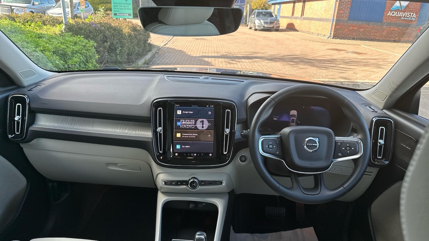 Used Volvo XC40 2024 for sale - 76307241: Photo 6