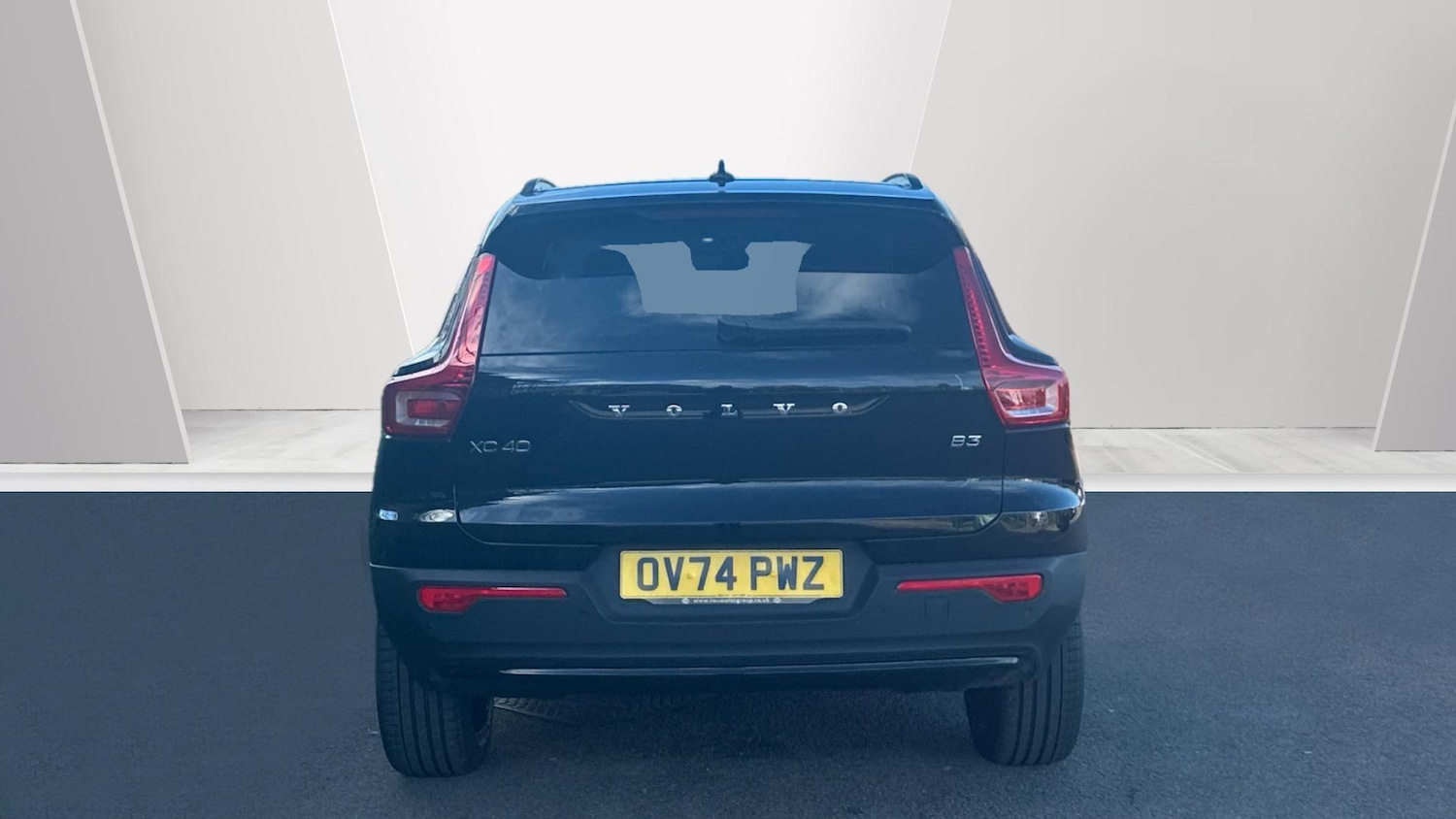 Used Volvo XC40 2024 for sale - 76307241: Photo 8