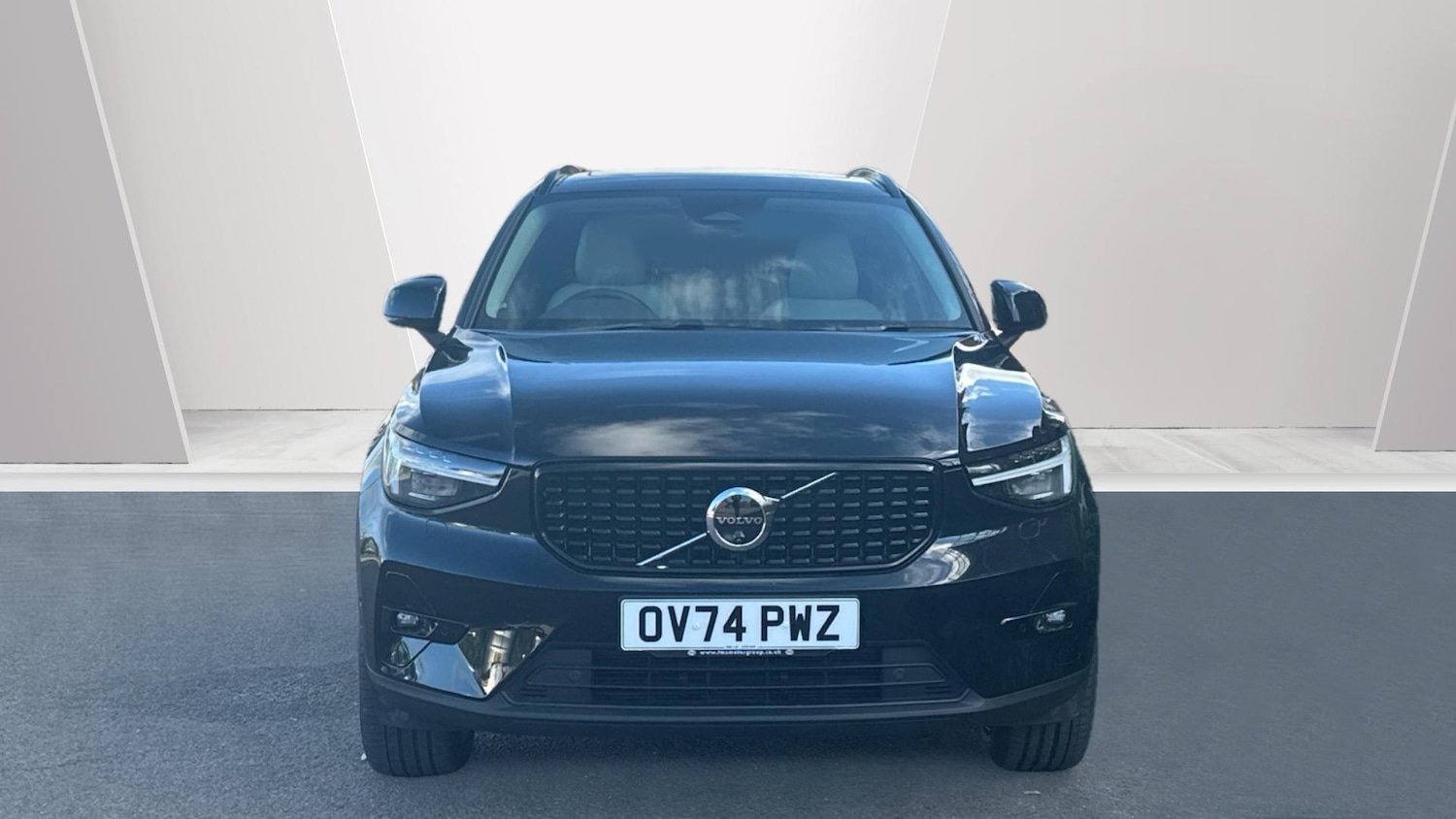 Used Volvo XC40 2024 for sale - 76307241: Photo 9
