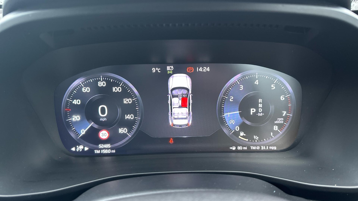 Used Volvo XC40 for sale - 77268122: Photo 11