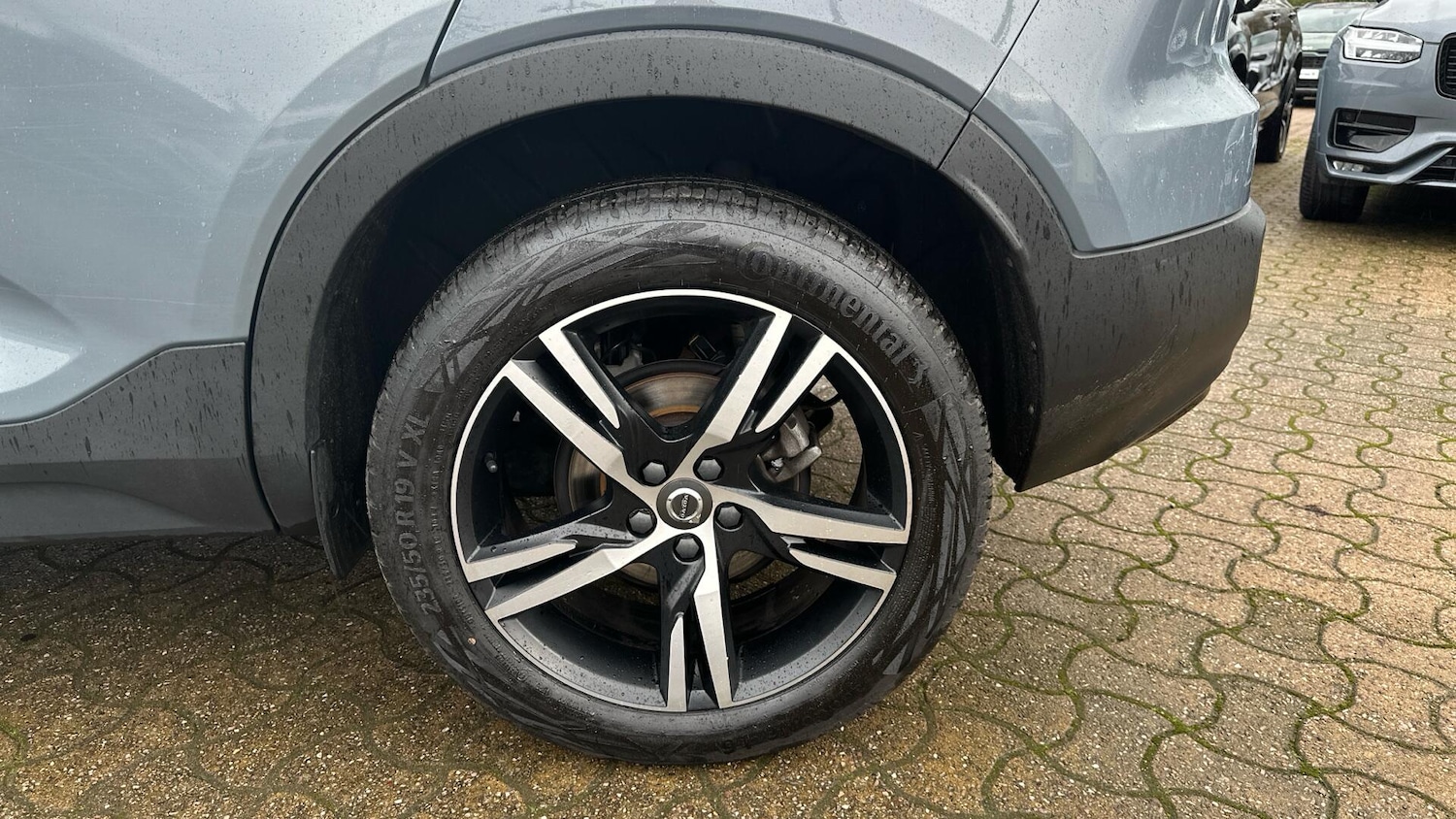 Used Volvo XC40 for sale - 77268122: Photo 15