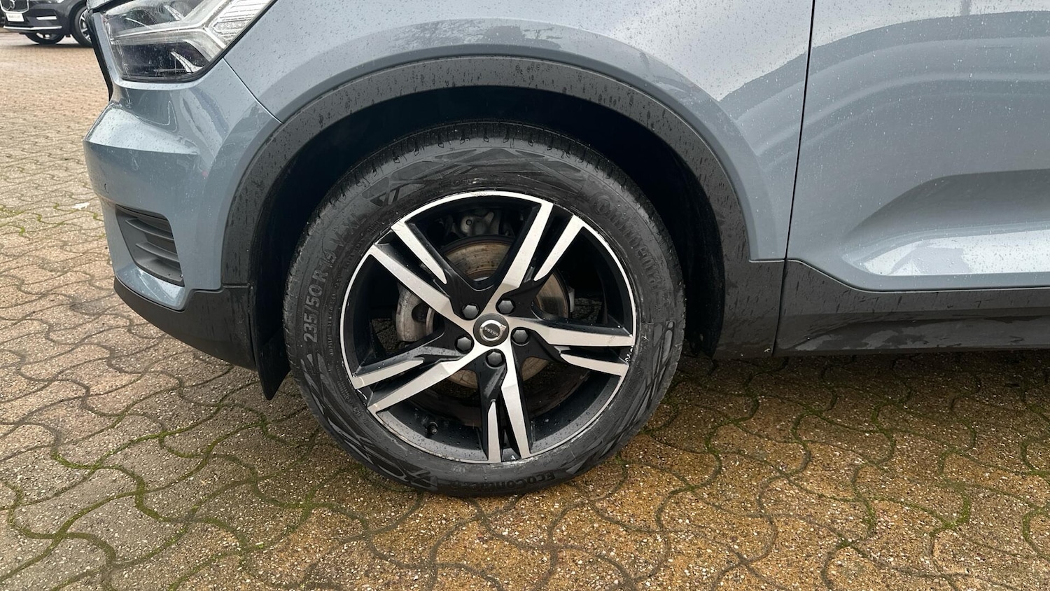 Used Volvo XC40 for sale - 77268122: Photo 18