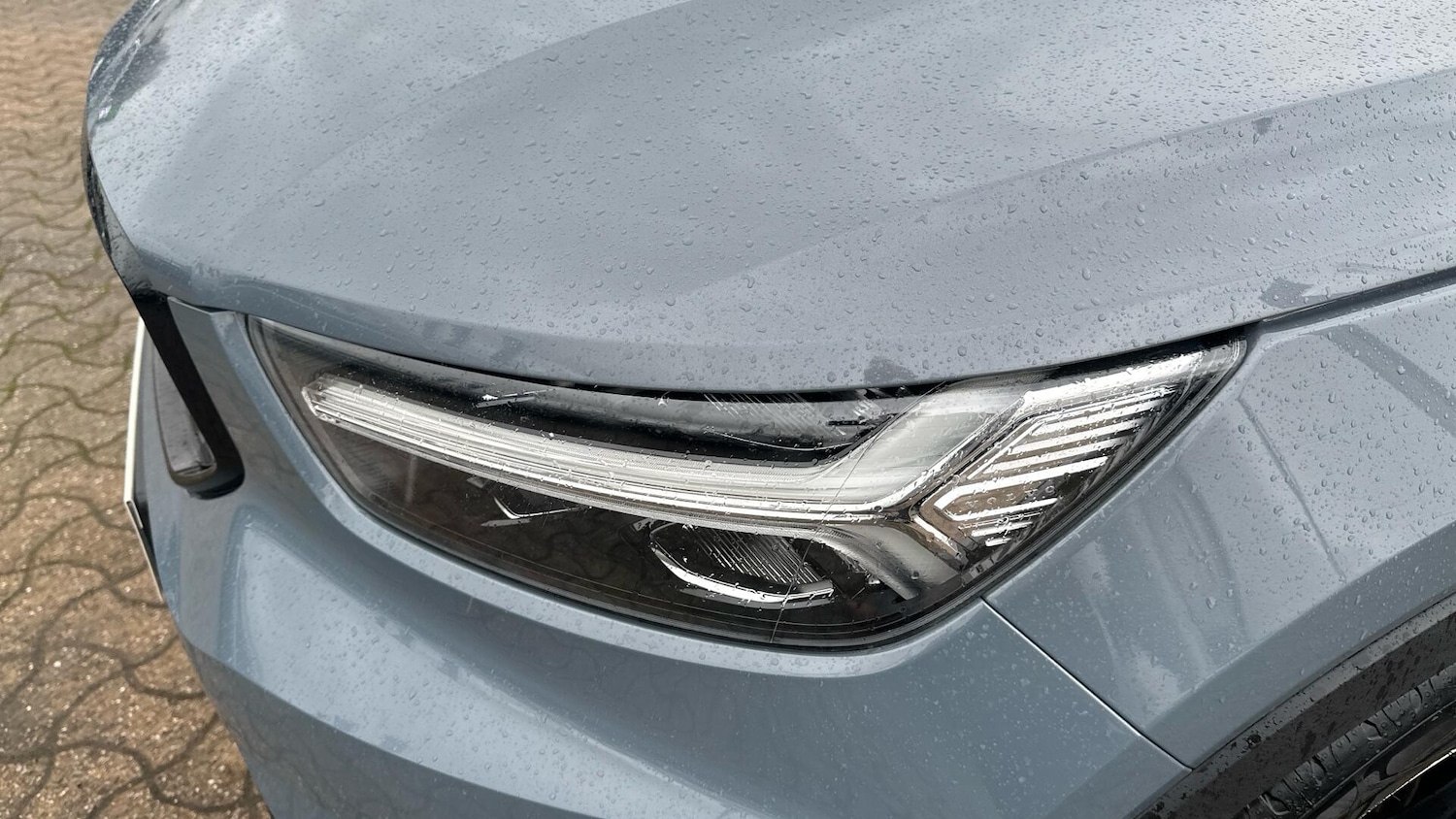 Used Volvo XC40 for sale - 77268122: Photo 19