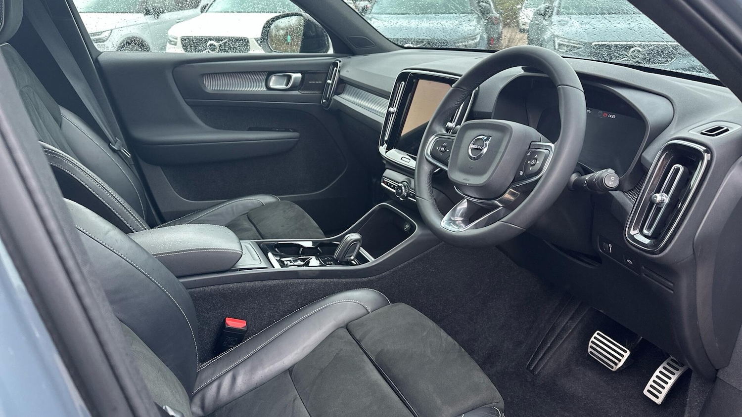 Used Volvo XC40 for sale - 77268122: Photo 20