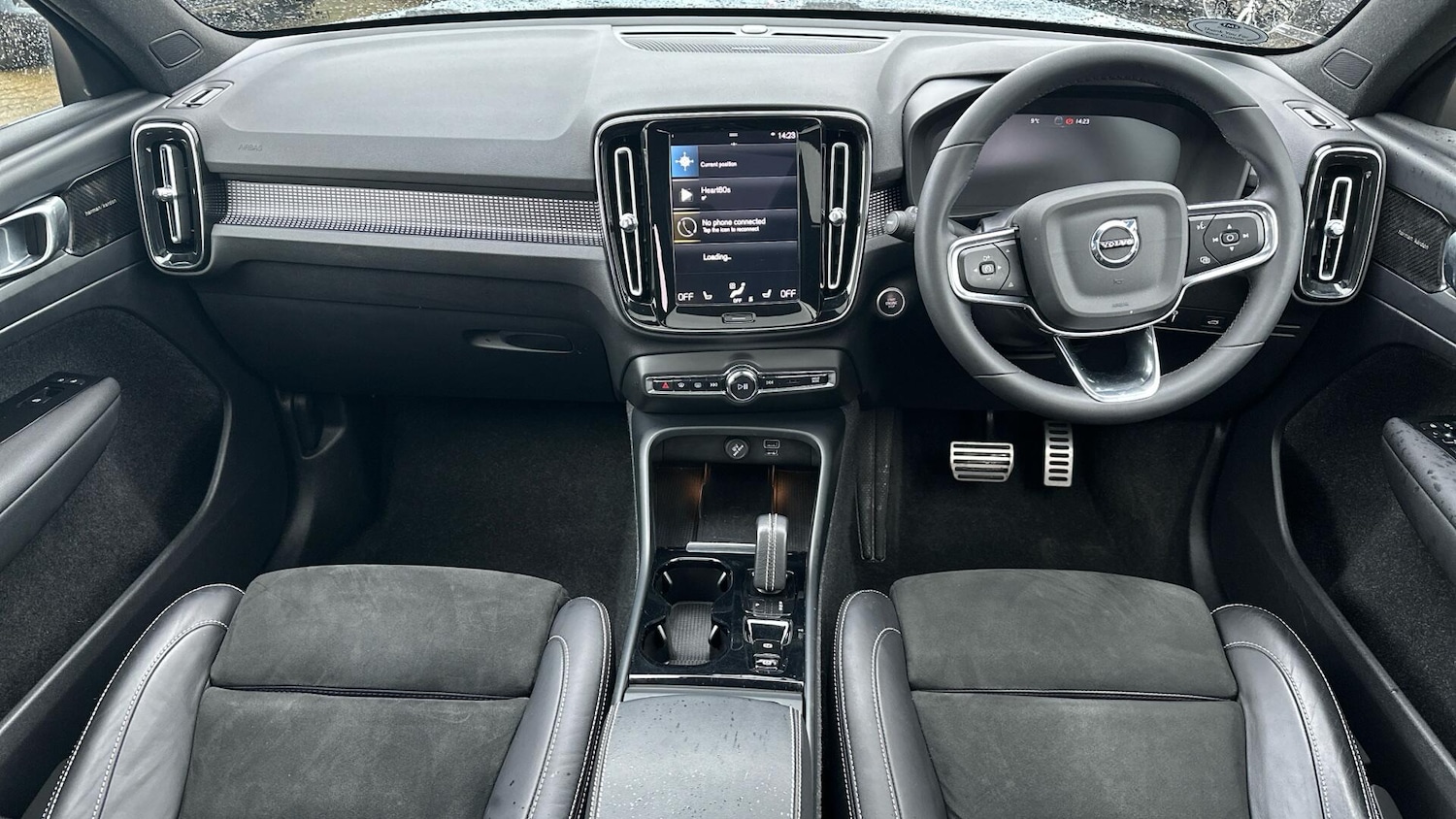 Used Volvo XC40 for sale - 77268122: Photo 5