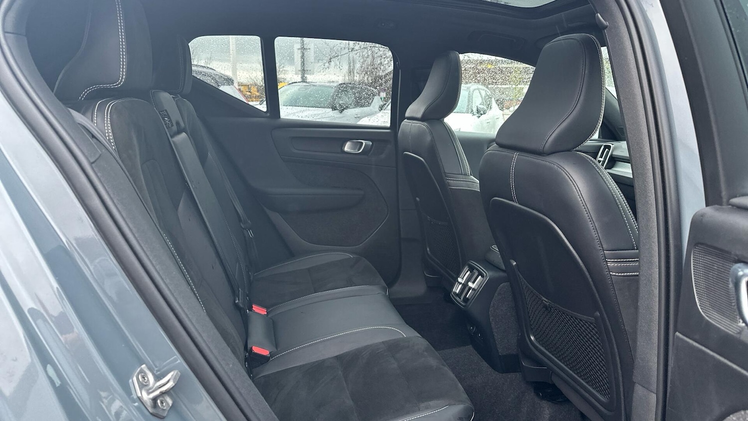 Used Volvo XC40 for sale - 77268122: Photo 6