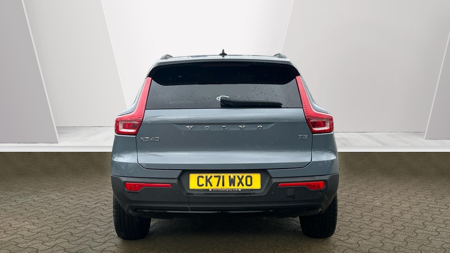 Used Volvo XC40 for sale - 77268122: Photo 7