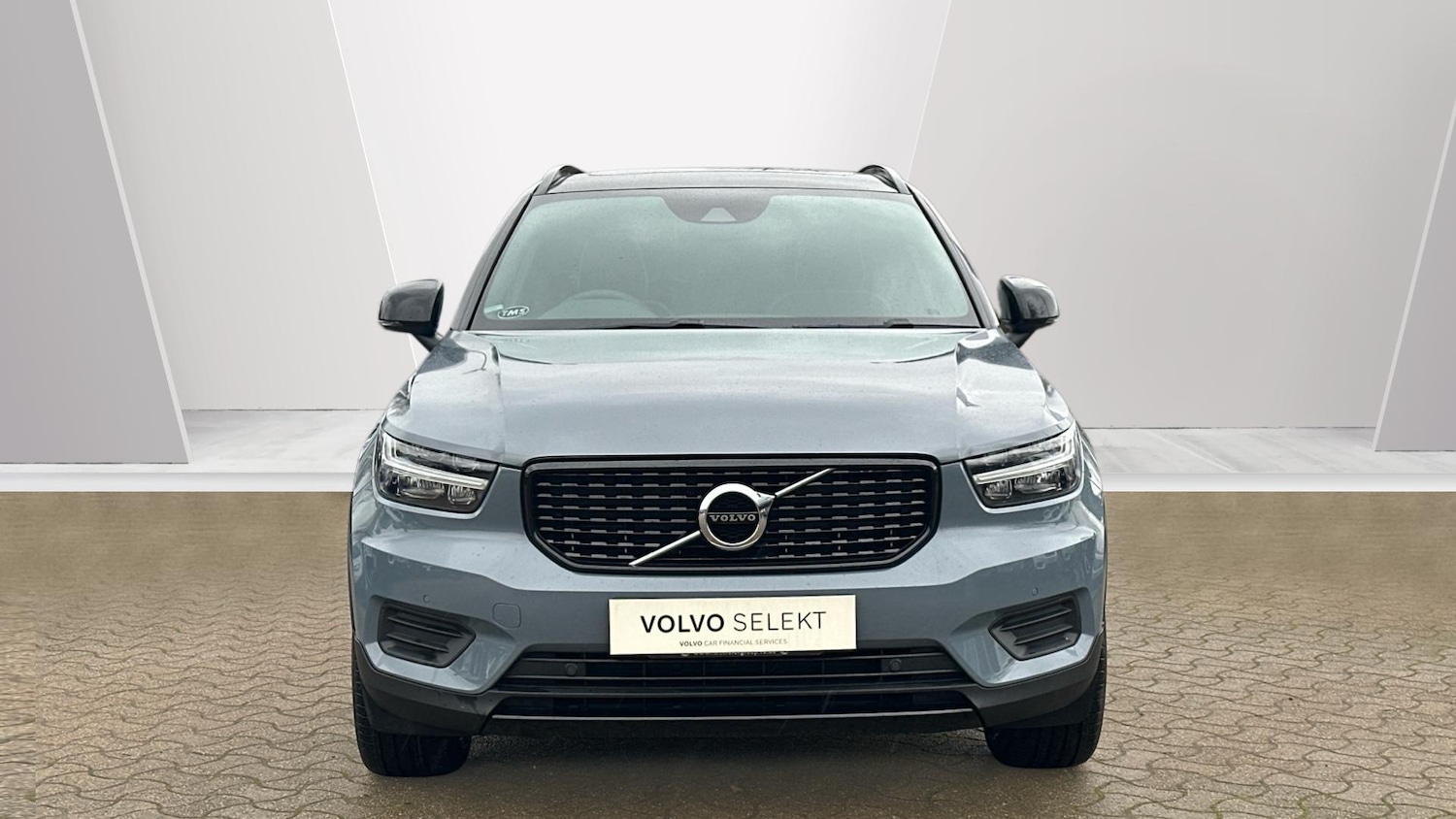 Used Volvo XC40 for sale - 77268122: Photo 8
