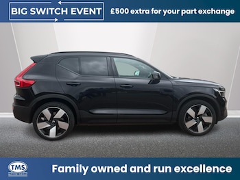 Used Volvo EX40 2024 for sale - 78935294: Photo