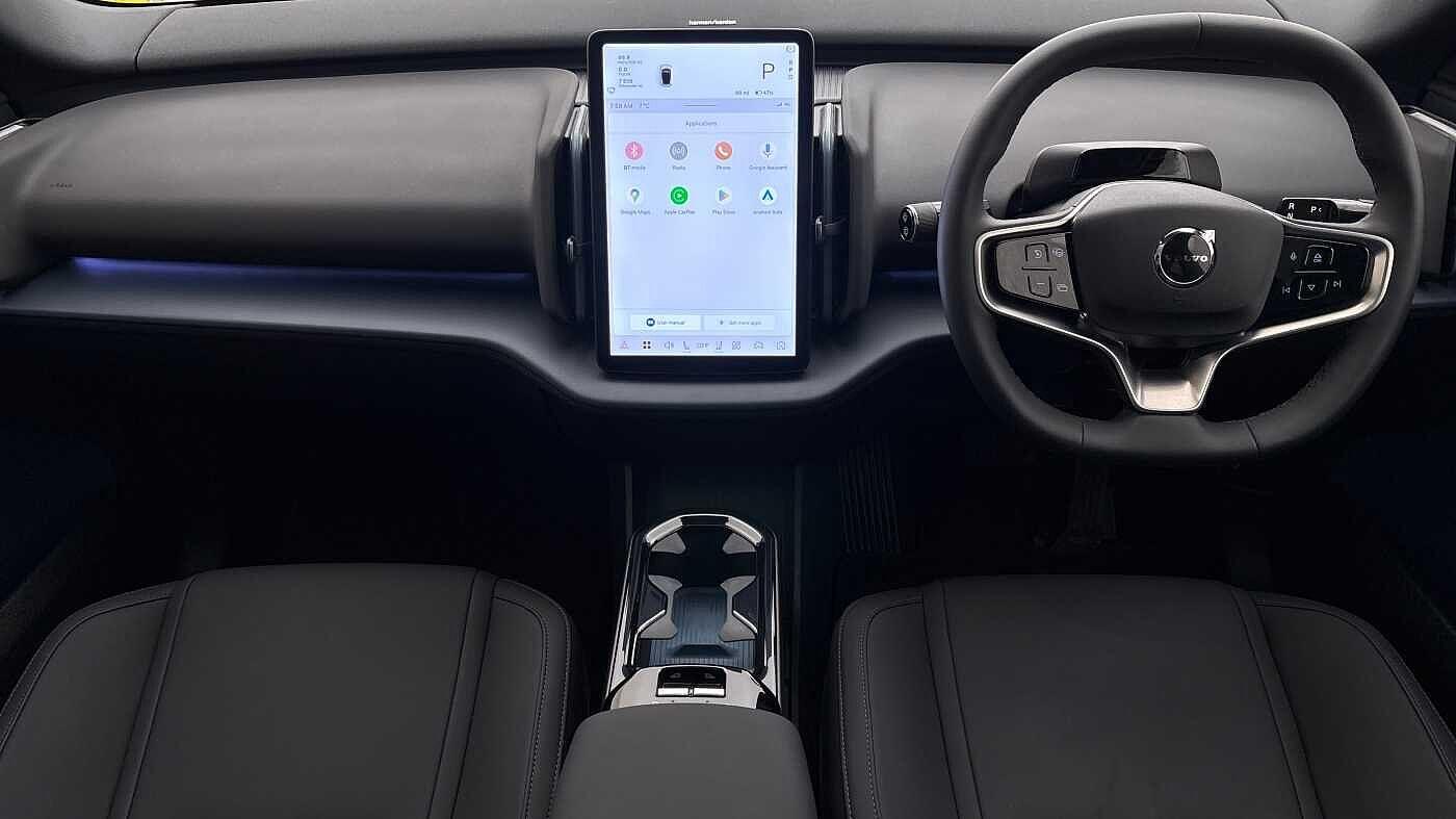 Used Volvo EX30 2025 for sale - 78033756: Photo 10