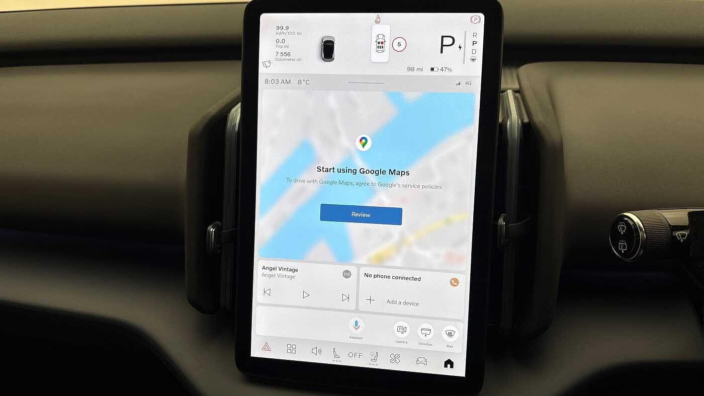 Used Volvo EX30 2025 for sale - 78033756: Photo 11