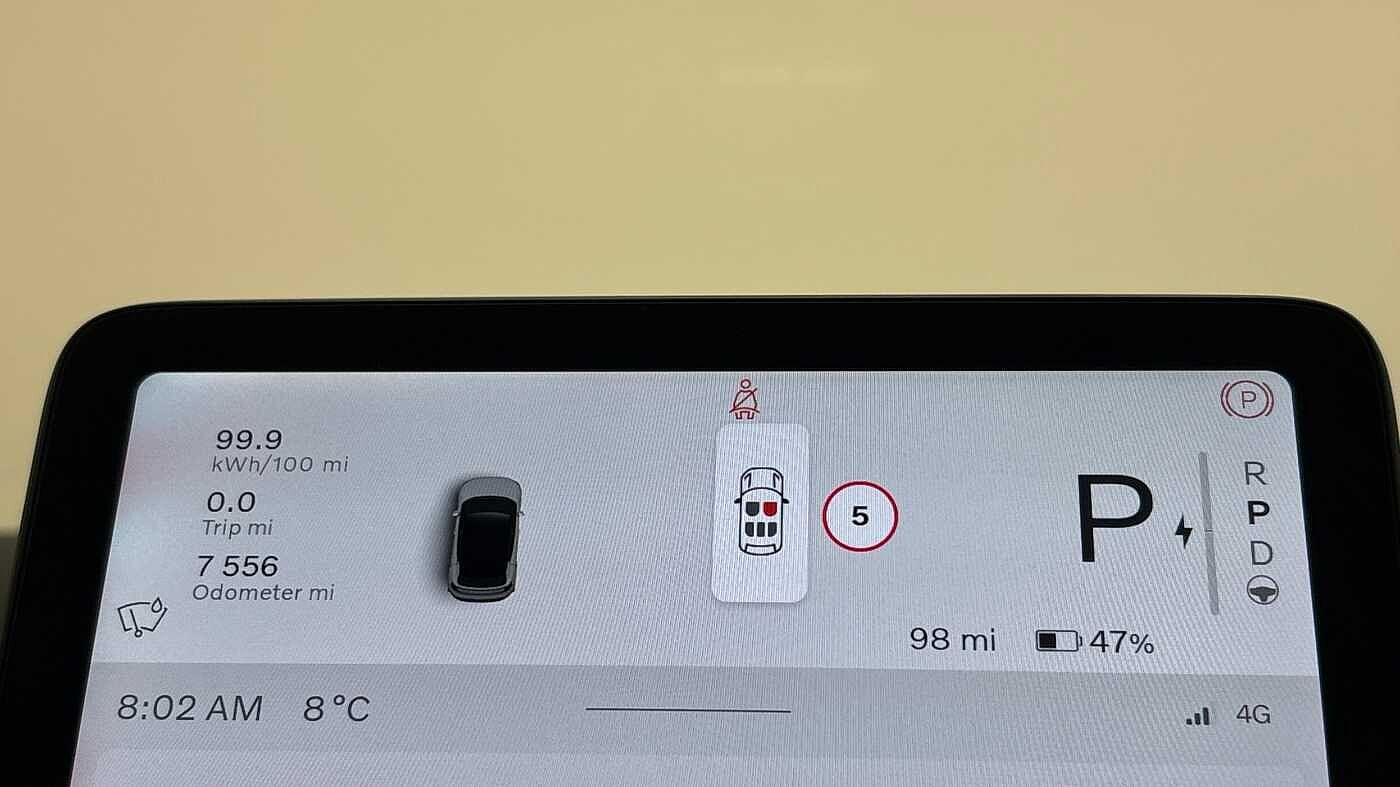 Used Volvo EX30 2025 for sale - 78033756: Photo 12