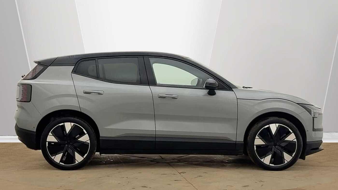 Used Volvo EX30 2025 for sale - 78033756: Photo 2