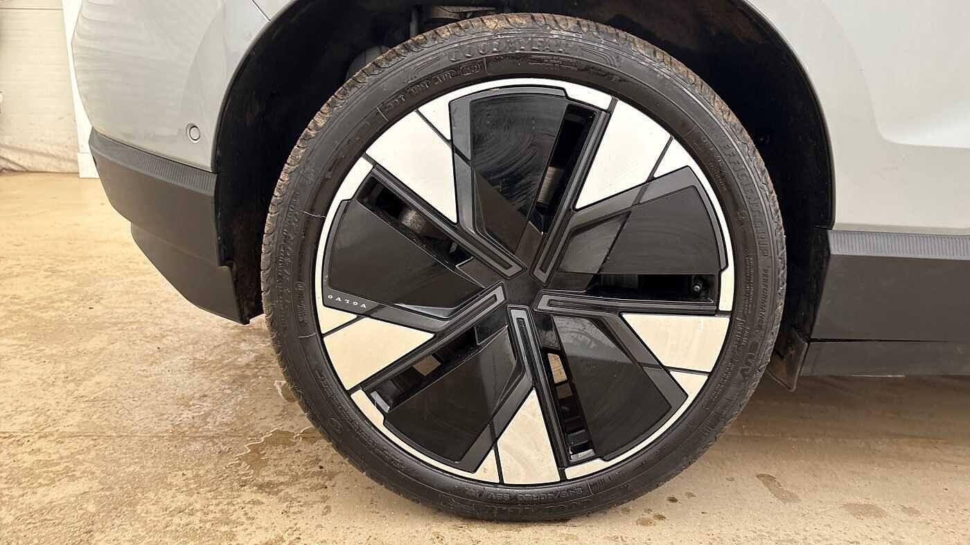 Used Volvo EX30 2025 for sale - 78033756: Photo 20