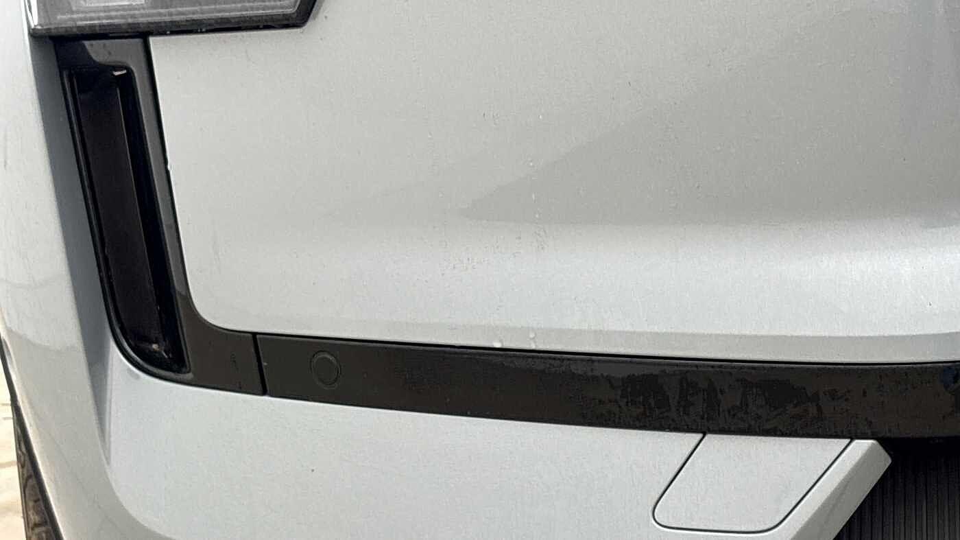 Used Volvo EX30 2025 for sale - 78033756: Photo 23