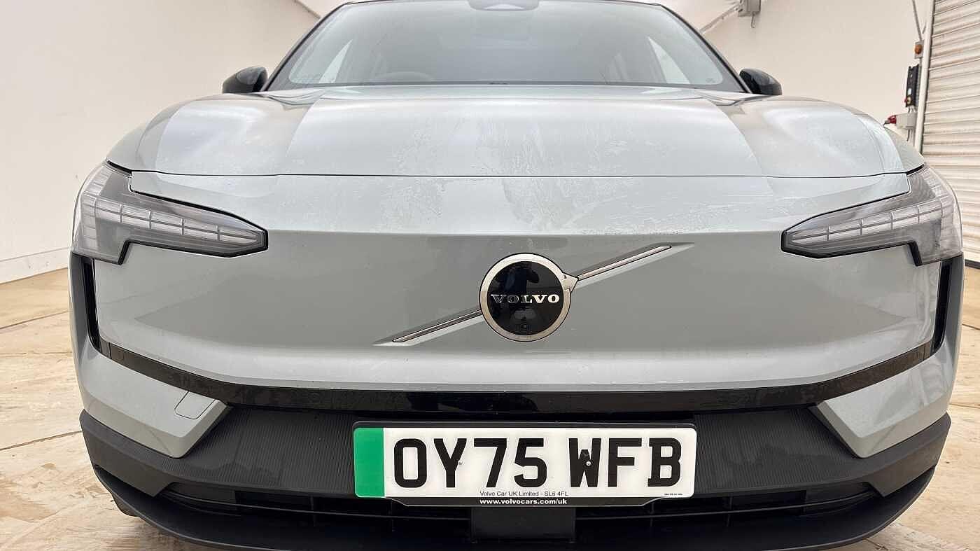 Used Volvo EX30 2025 for sale - 78033756: Photo 24