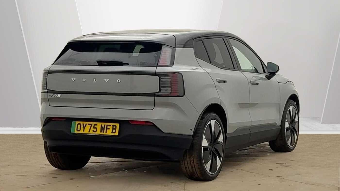 Used Volvo EX30 2025 for sale - 78033756: Photo 3