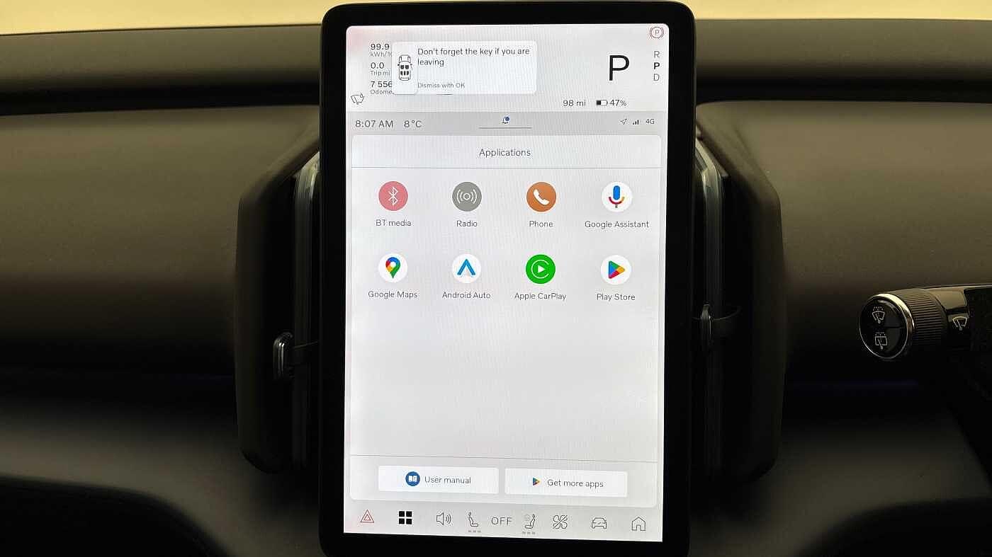 Used Volvo EX30 2025 for sale - 78033756: Photo 31