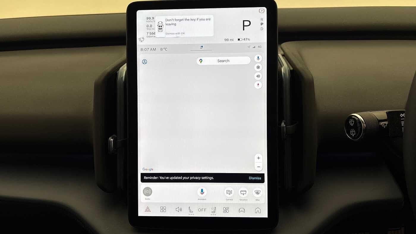 Used Volvo EX30 2025 for sale - 78033756: Photo 33