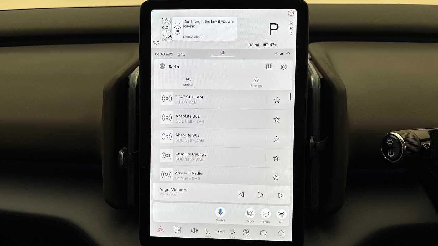 Used Volvo EX30 2025 for sale - 78033756: Photo 34