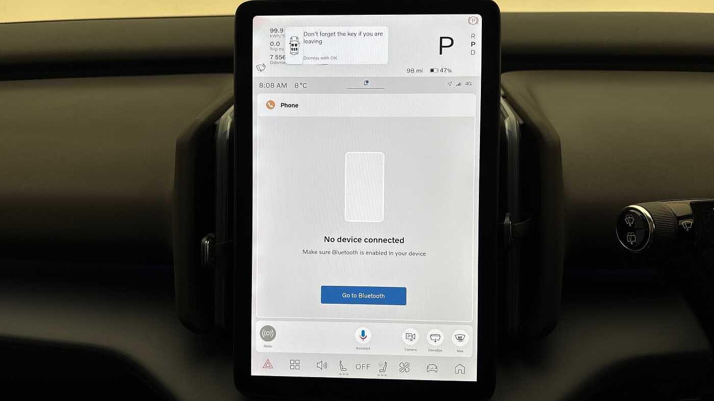 Used Volvo EX30 2025 for sale - 78033756: Photo 35