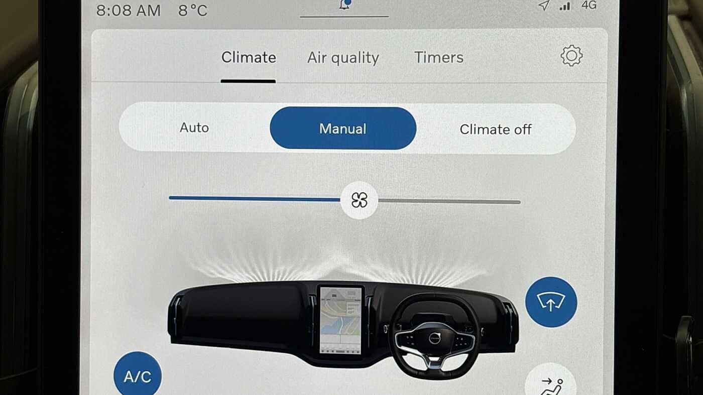 Used Volvo EX30 2025 for sale - 78033756: Photo 37