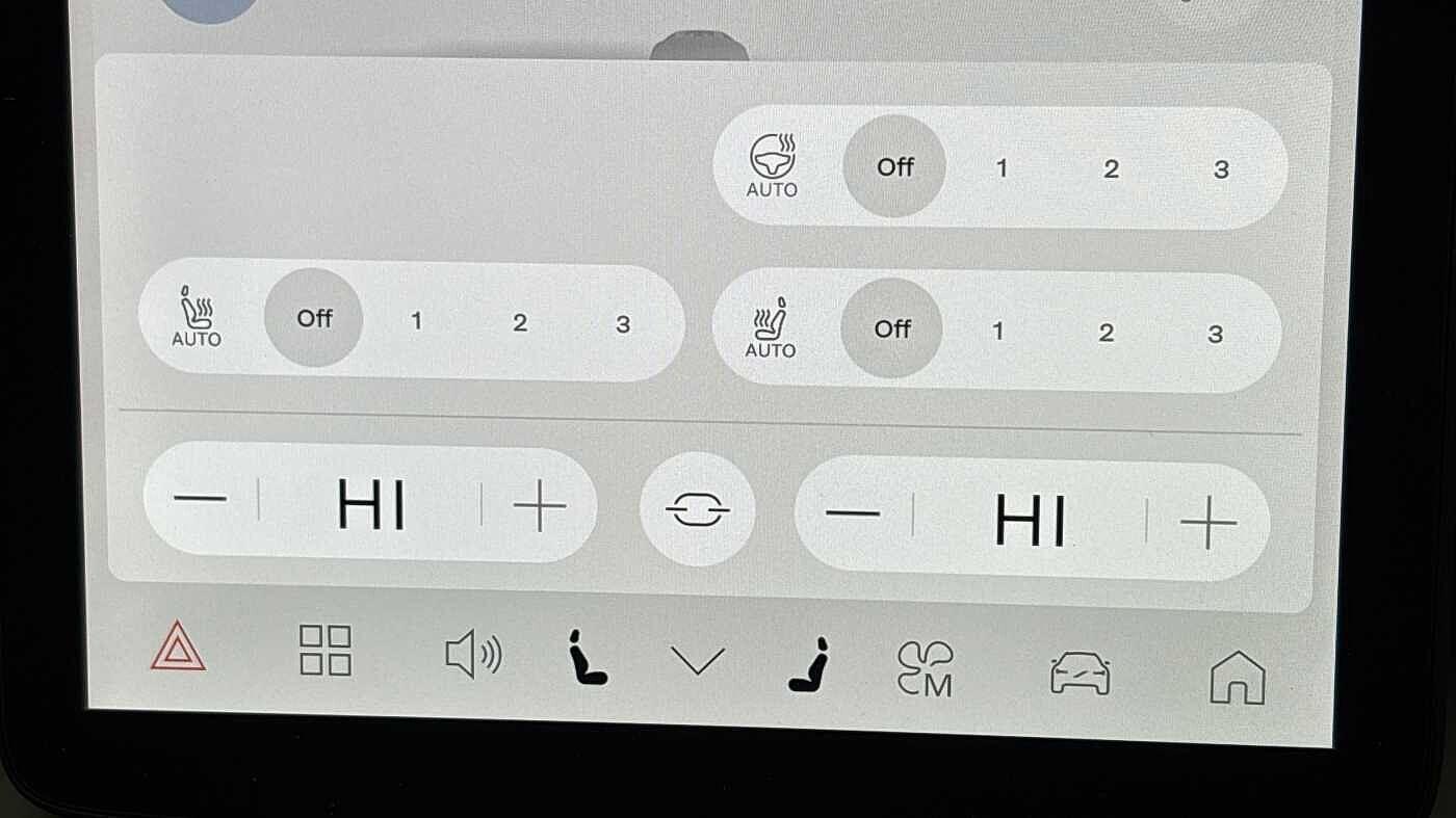 Used Volvo EX30 2025 for sale - 78033756: Photo 38