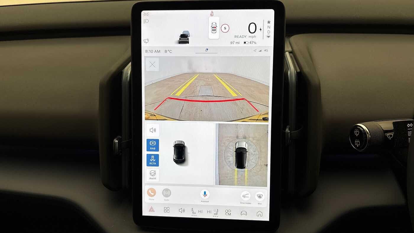 Used Volvo EX30 2025 for sale - 78033756: Photo 39