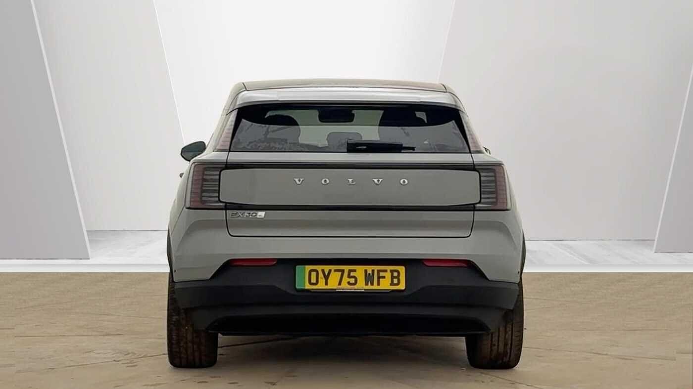 Used Volvo EX30 2025 for sale - 78033756: Photo 4