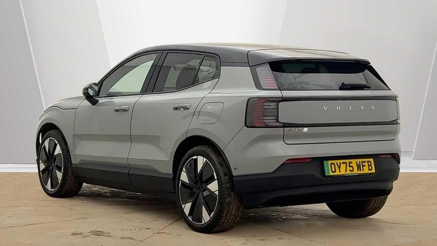 Used Volvo EX30 2025 for sale - 78033756: Photo 5