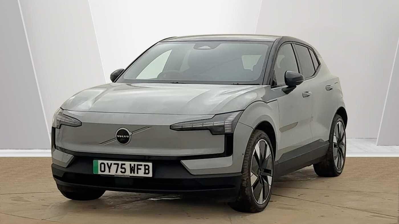 Used Volvo EX30 2025 for sale - 78033756: Photo 7