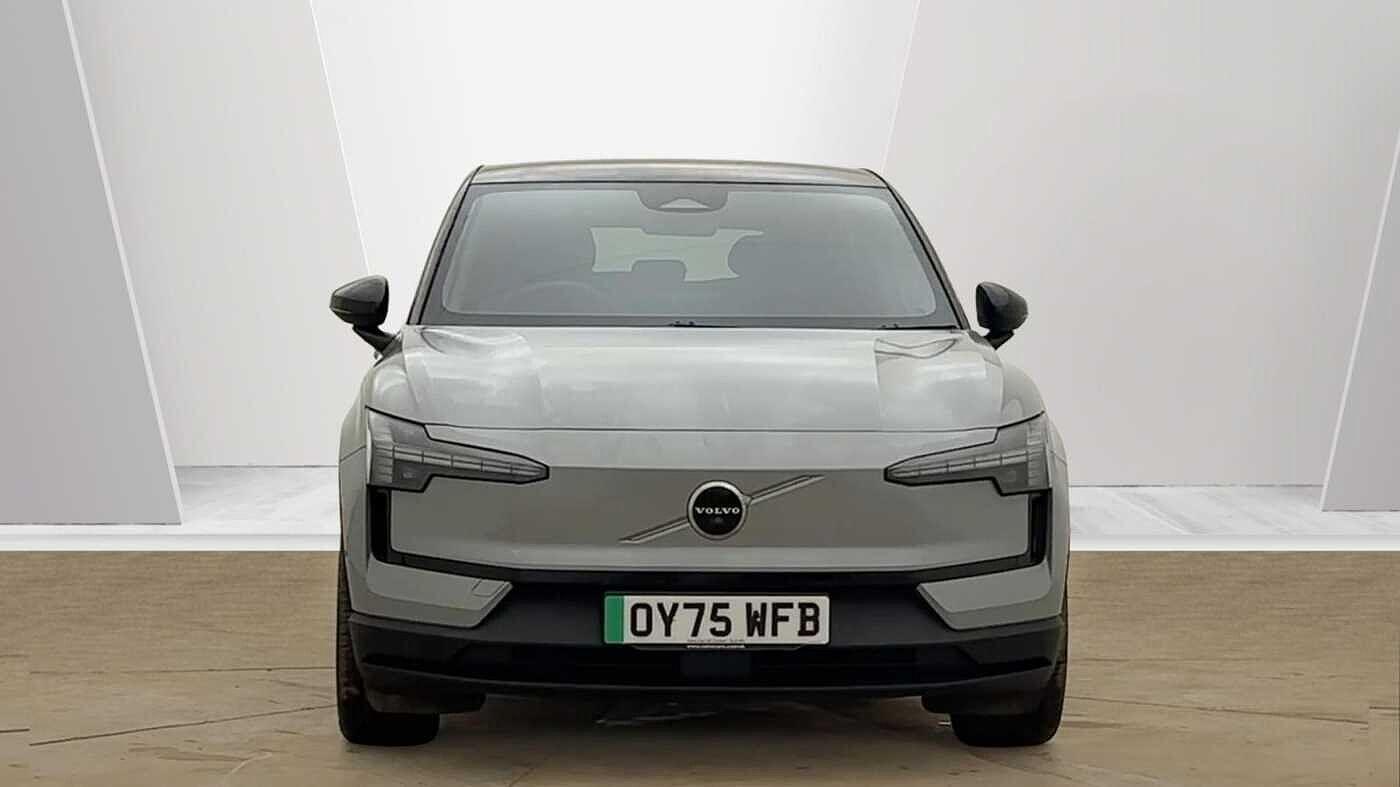 Used Volvo EX30 2025 for sale - 78033756: Photo 8