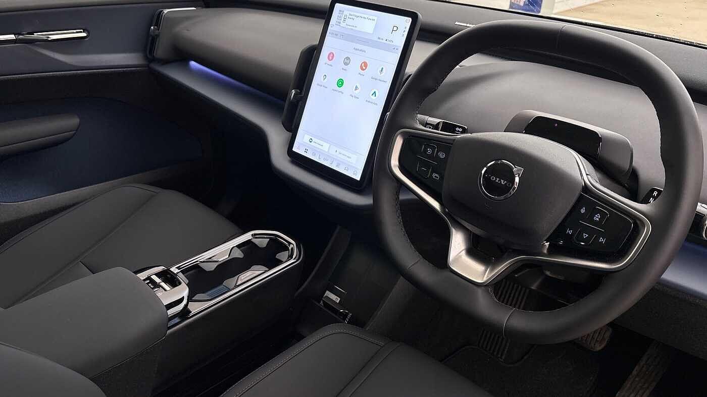 Used Volvo EX30 2025 for sale - 78033756: Photo 9