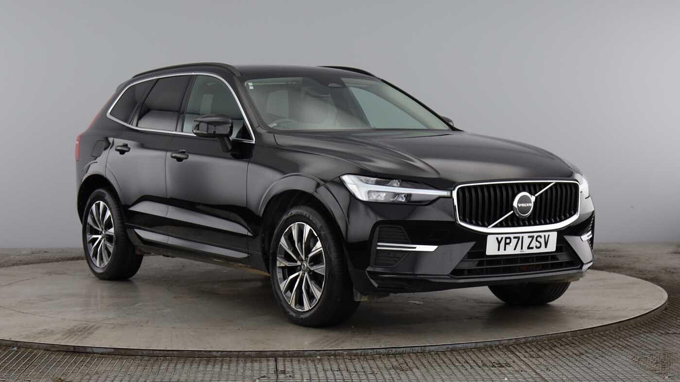 Used Volvo XC60 2021 for sale - 76538446: Photo 1