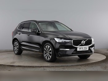 Used Volvo XC60 2021 for sale - 76538446: Photo