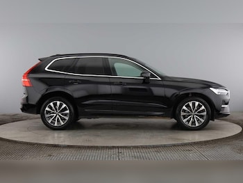 Used Volvo XC60 2021 for sale - 76538446: Photo